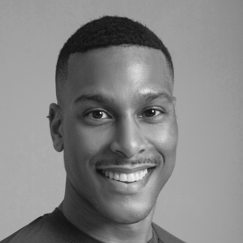 Preston Adrien